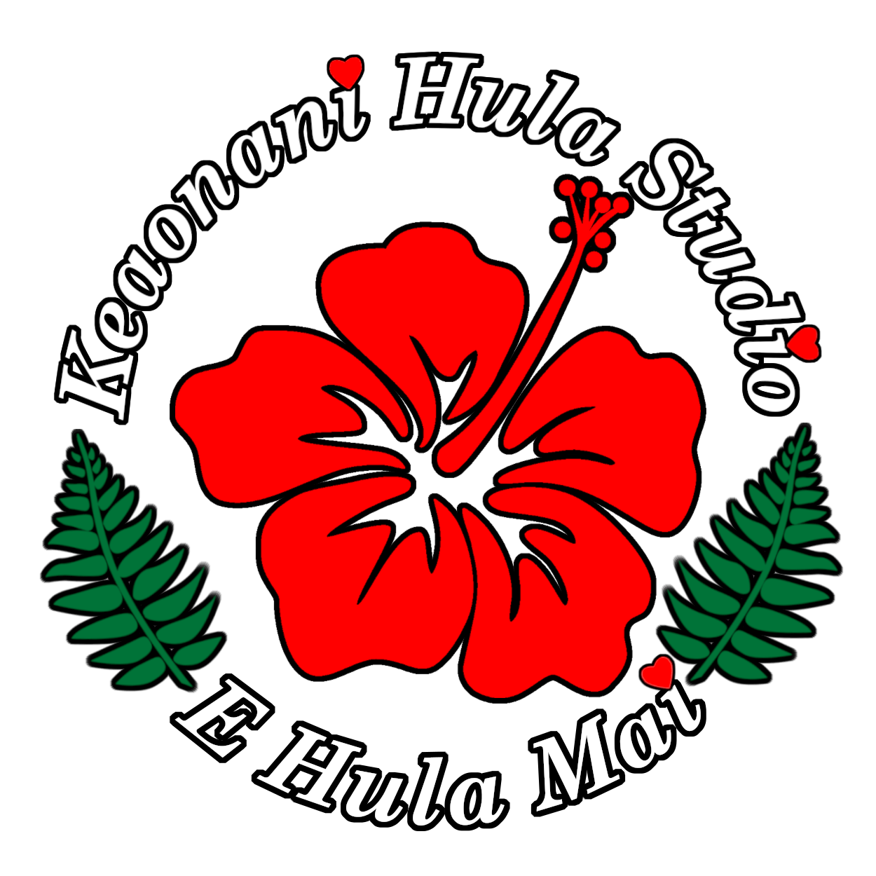 Keaonani Hula Studio